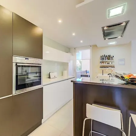 Apartamento 107-exclusive With Pool, Elviria, *
