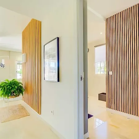107-exclusive With Pool, Elviria, Apartamento Marbella