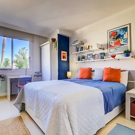 107-exclusive With Pool, Elviria,