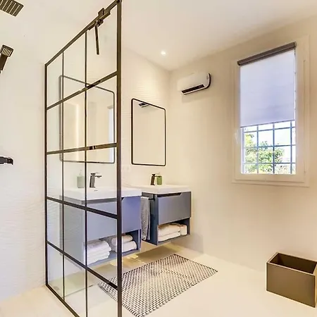 107-exclusive With Pool, Elviria, Apartamento Marbella