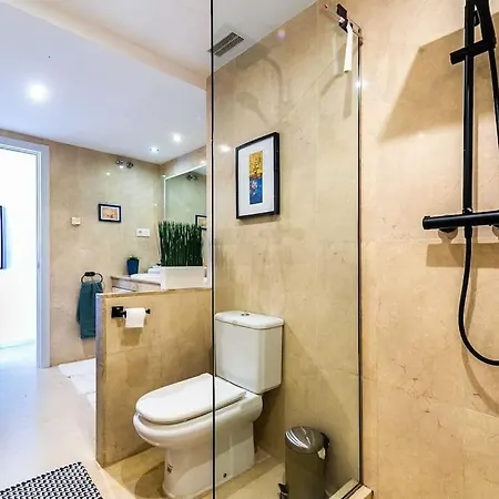 Apartamento 107-exclusive With Pool, Elviria, *