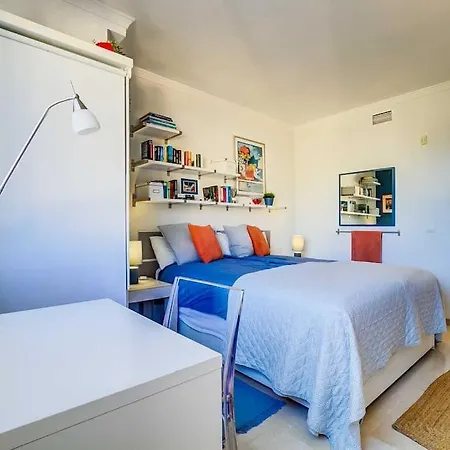 107-exclusive With Pool, Elviria, Apartamento Marbella