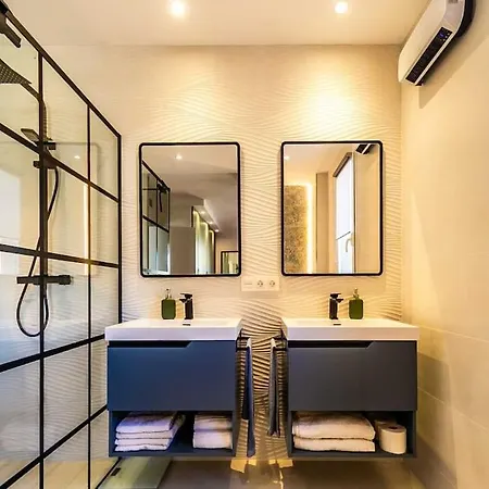 Apartamento 107-exclusive With Pool, Elviria,