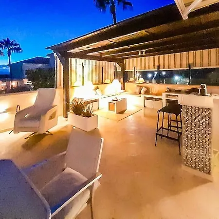 107-exclusive With Pool, Elviria, Apartamento Marbella