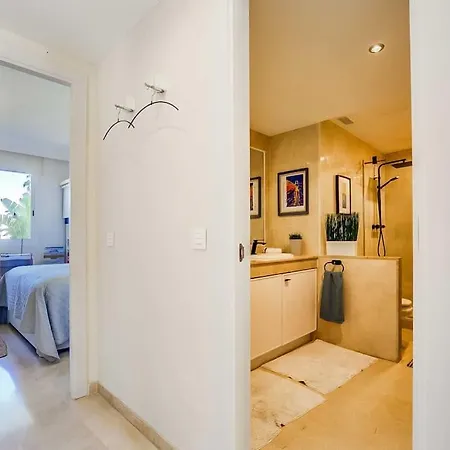 Apartamento 107-exclusive With Pool, Elviria, *
