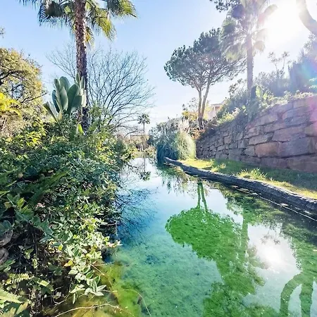 107-exclusive With Pool, Elviria, Apartamento Marbella