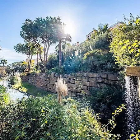 Apartamento 107-exclusive With Pool, Elviria,