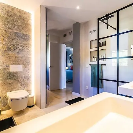 Apartamento 107-exclusive With Pool, Elviria, Marbella