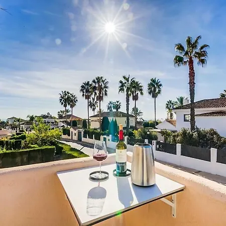 Apartamento 107-exclusive With Pool, Elviria, *