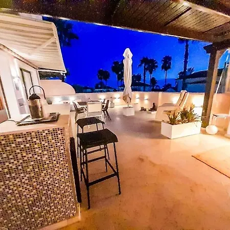 107-exclusive With Pool, Elviria, *