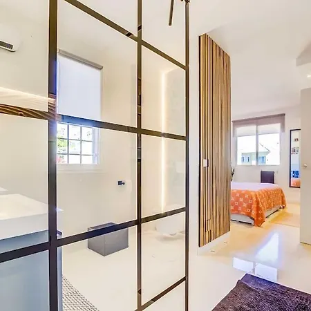 Apartamento 107-exclusive With Pool, Elviria, Marbella