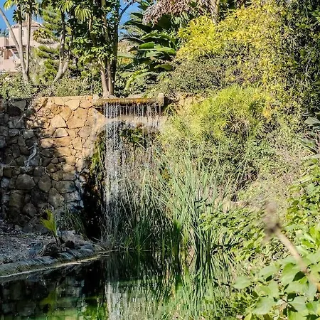 Apartamento 107-exclusive With Pool, Elviria,